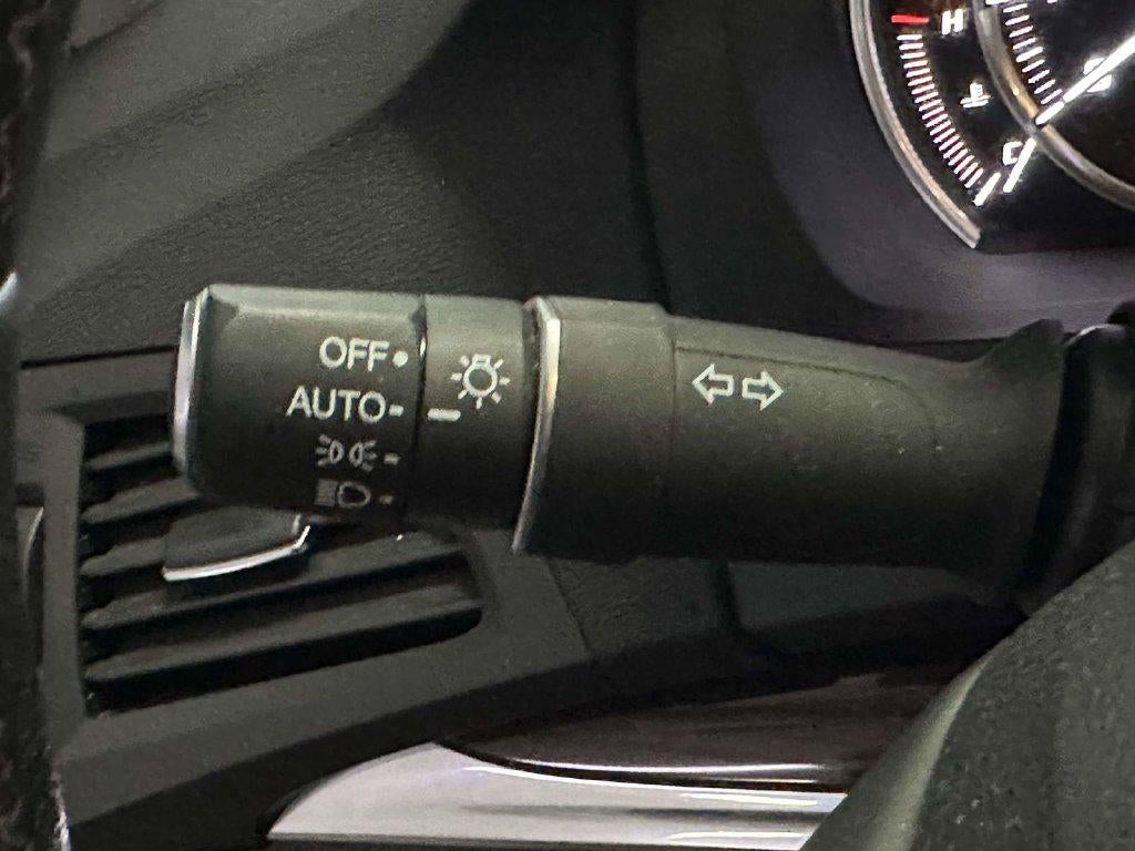 2016 Acura MDX 3.5L