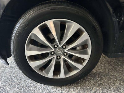 2016 Acura MDX 3.5L