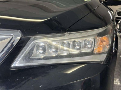 2016 Acura MDX 3.5L