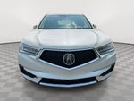 2017 Acura MDX w/Technology Package