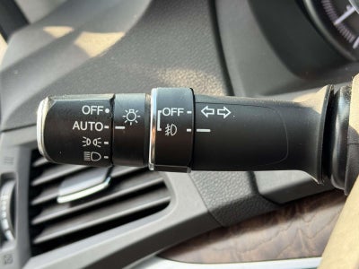 2017 Acura MDX w/Advance Package