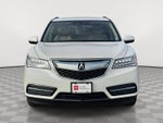 2016 Acura MDX 3.5L