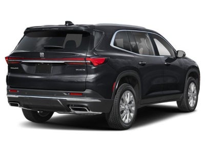 2026 Buick Enclave Preferred FWD