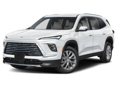 2026 Buick Enclave Preferred FWD