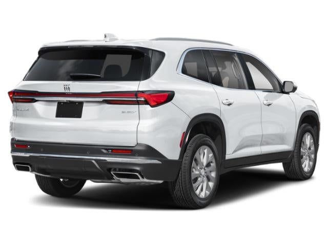 2026 Buick Enclave Preferred FWD