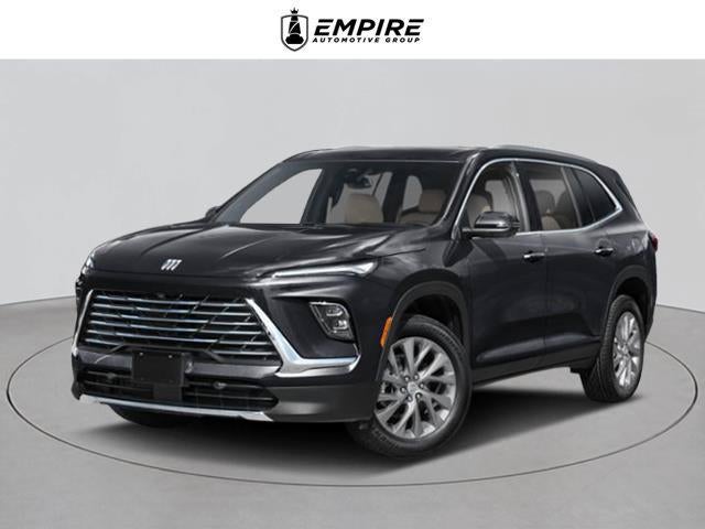 2027 Buick Enclave Preferred