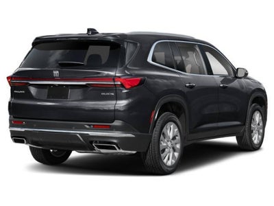 2027 Buick Enclave Preferred