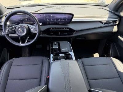 2026 Buick Enclave Preferred FWD