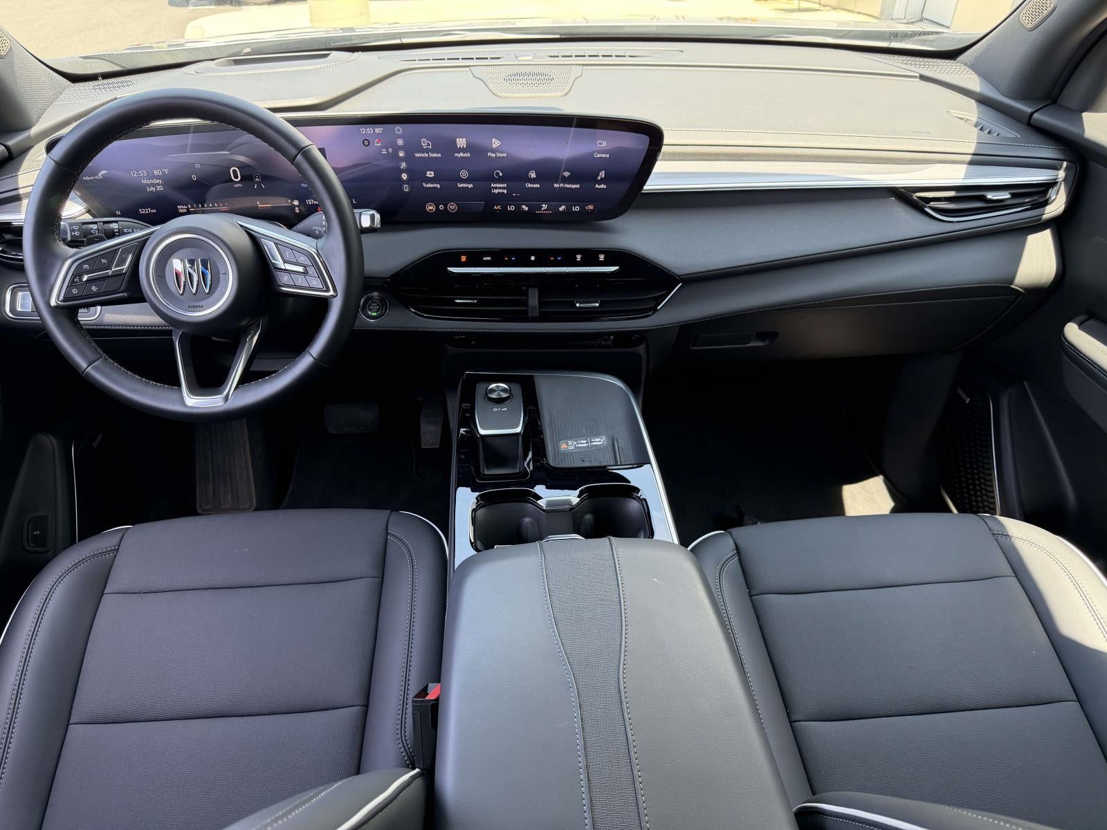 2026 Buick Enclave Preferred FWD