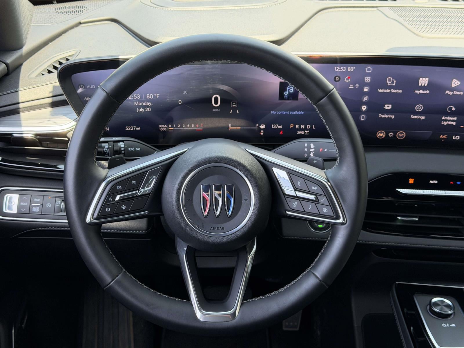 2026 Buick Enclave Preferred FWD