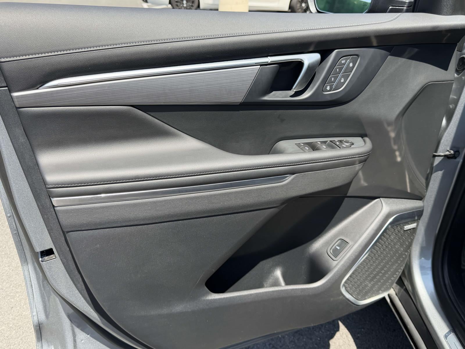 2026 Buick Enclave Preferred FWD