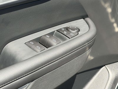 2026 Buick Enclave Preferred FWD