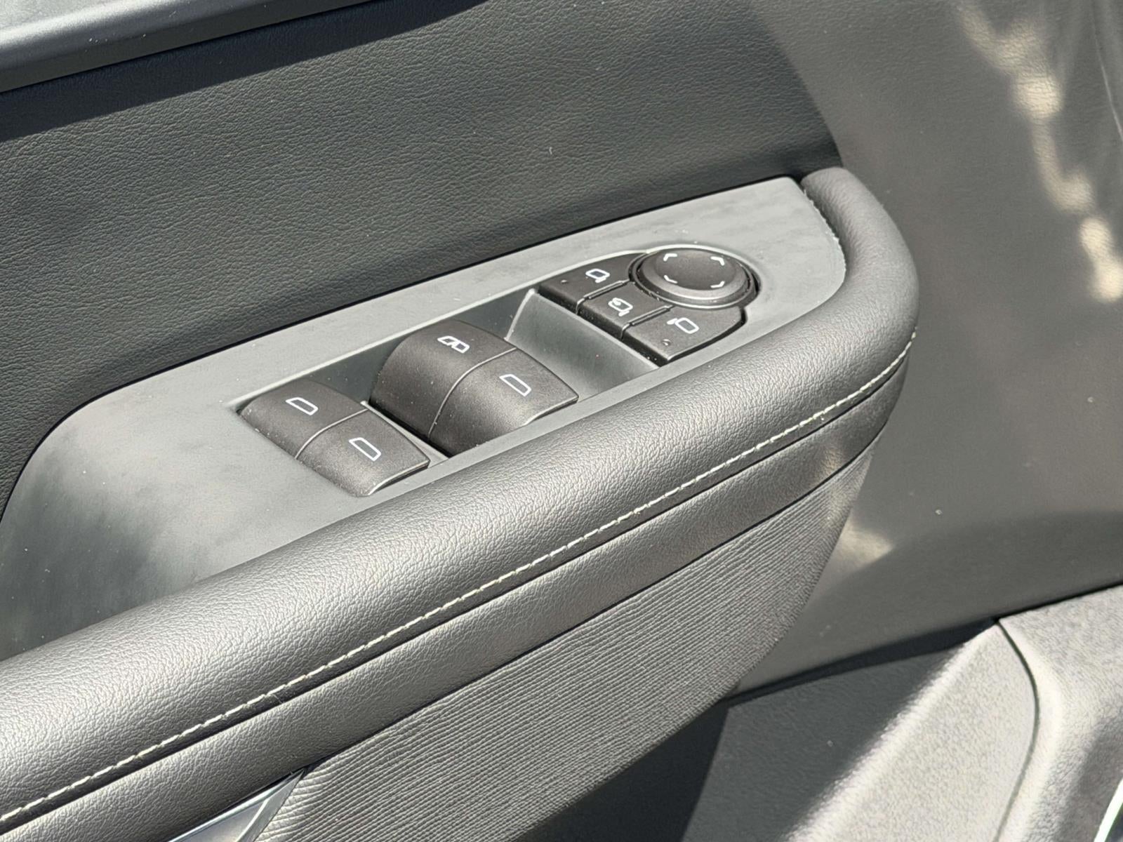 2026 Buick Enclave Preferred FWD