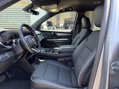 2026 Buick Enclave Preferred FWD