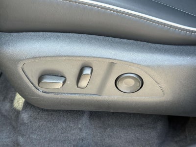 2026 Buick Enclave Preferred FWD