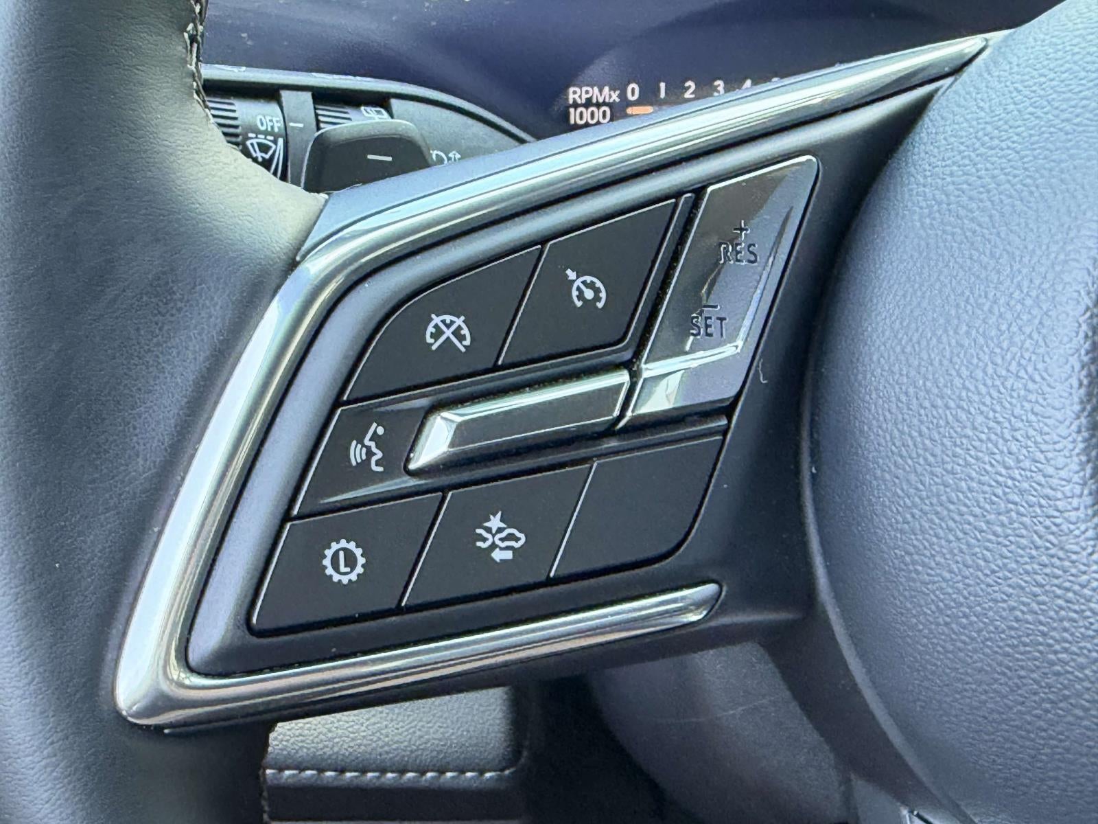 2026 Buick Enclave Preferred FWD