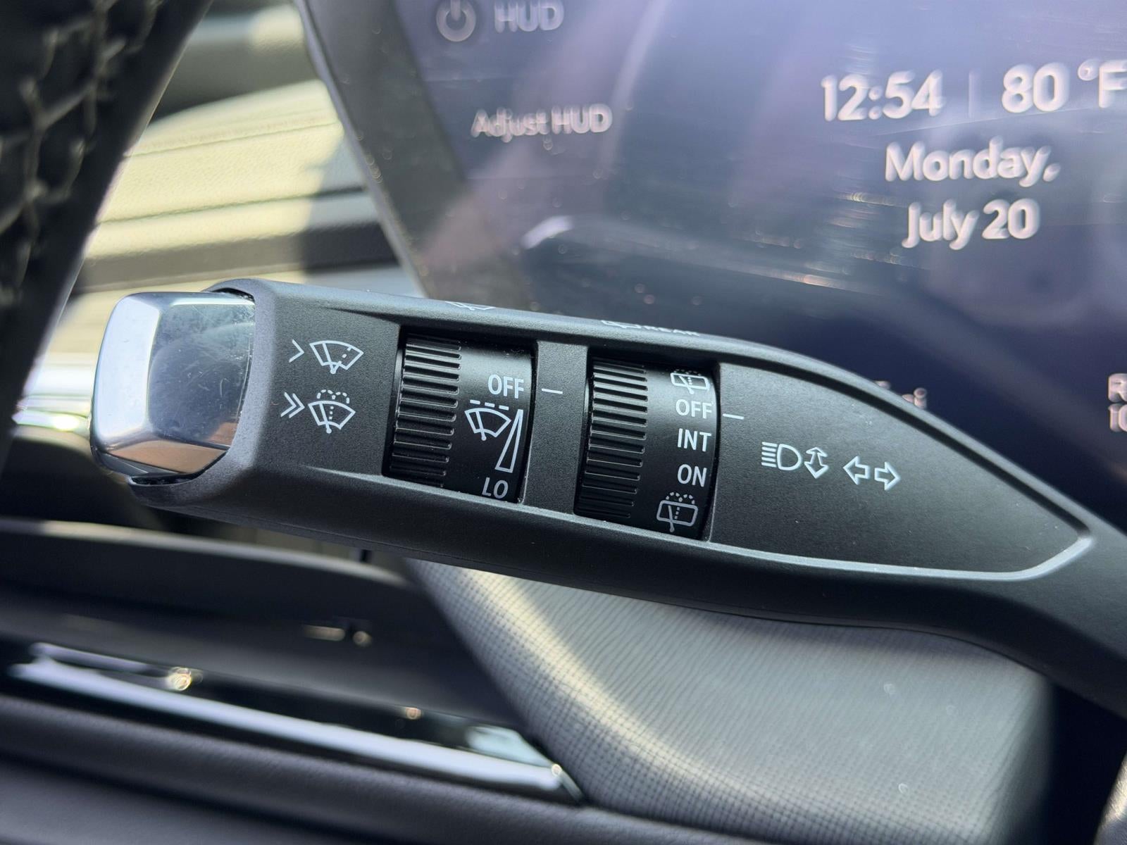 2026 Buick Enclave Preferred FWD