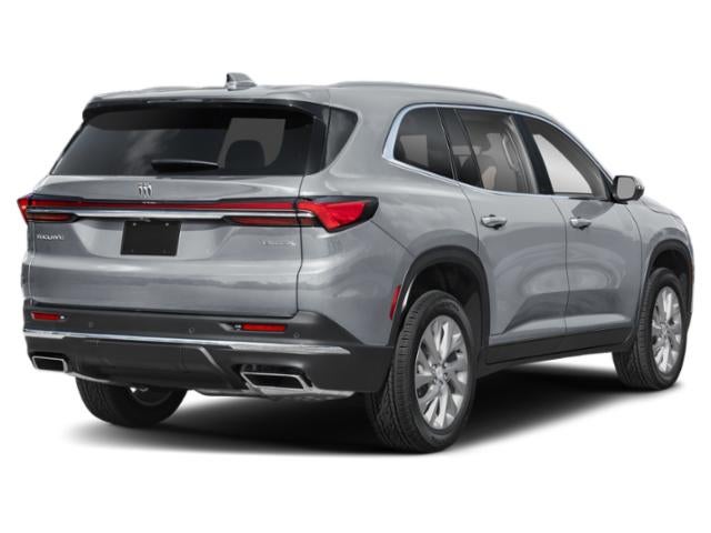 2026 Buick Enclave Preferred FWD