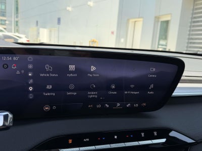 2026 Buick Enclave Preferred FWD
