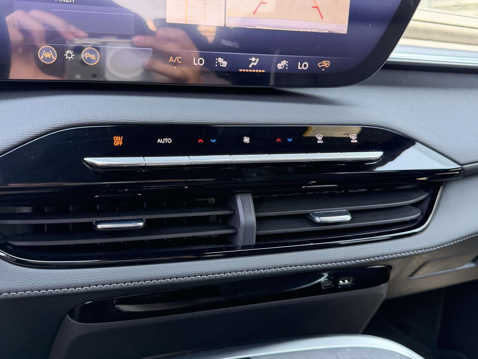 2026 Buick Enclave Preferred FWD