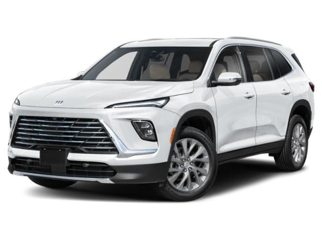 2027 Buick Enclave Preferred