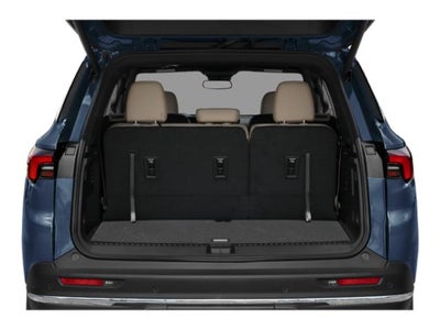 2027 Buick Enclave Preferred