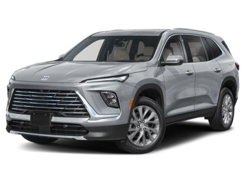 2026 Buick Enclave Preferred FWD