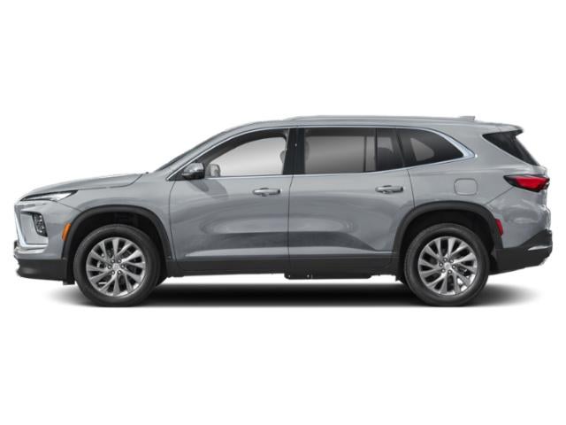 2026 Buick Enclave Preferred FWD
