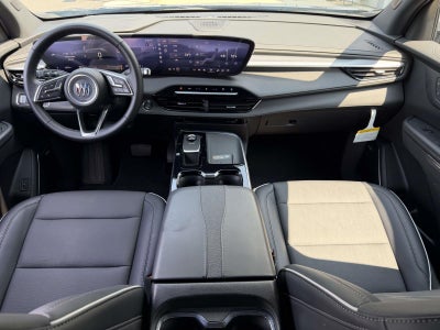 2026 Buick Enclave Preferred FWD
