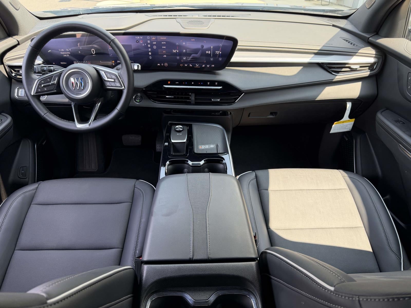2026 Buick Enclave Preferred FWD