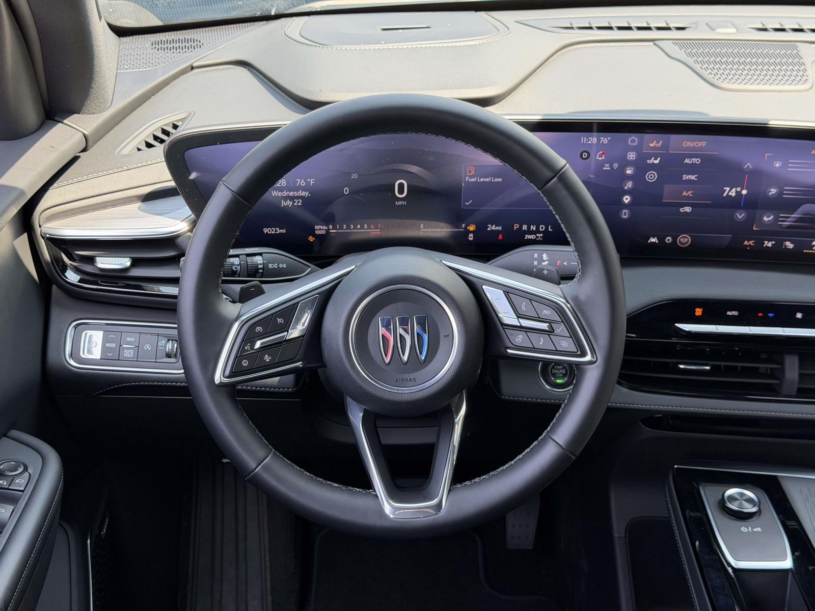 2026 Buick Enclave Preferred FWD