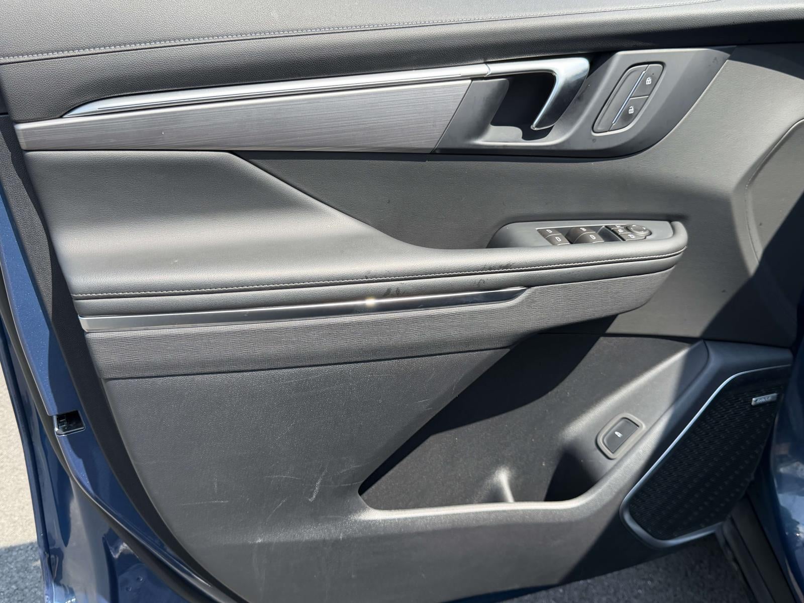2026 Buick Enclave Preferred FWD
