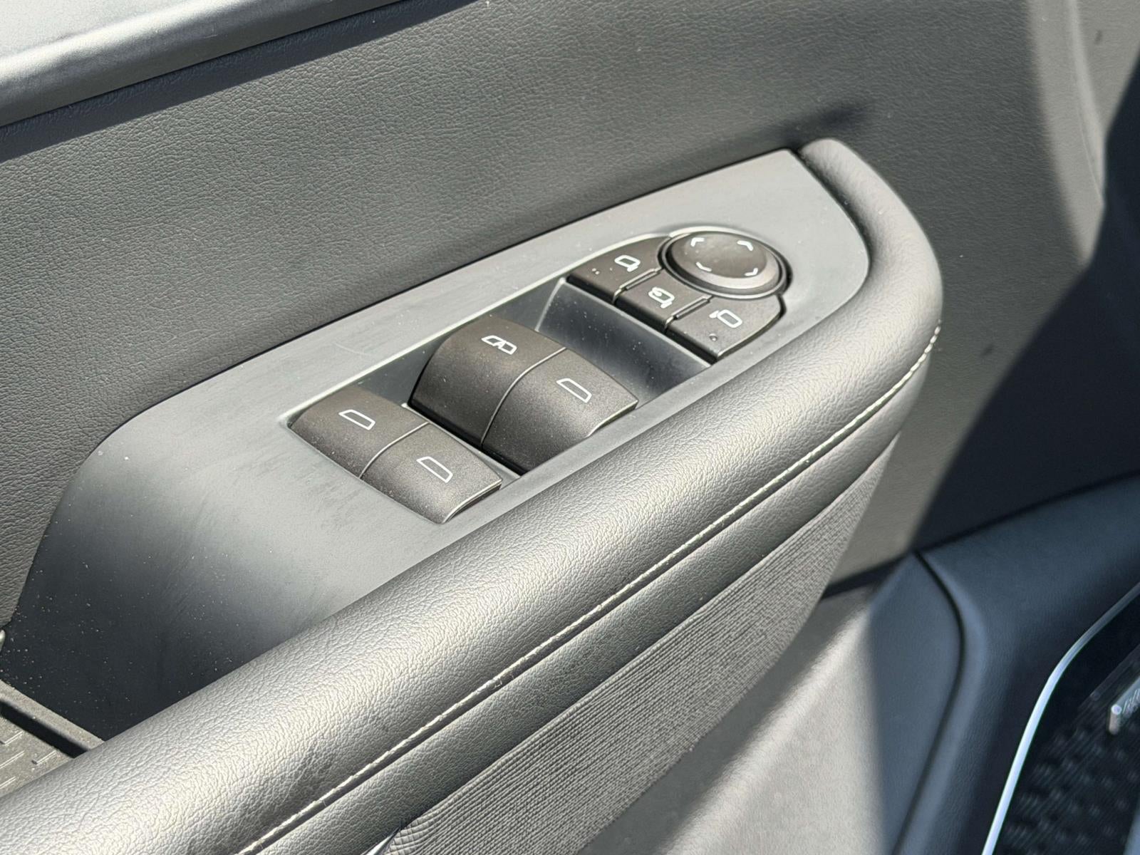 2026 Buick Enclave Preferred FWD