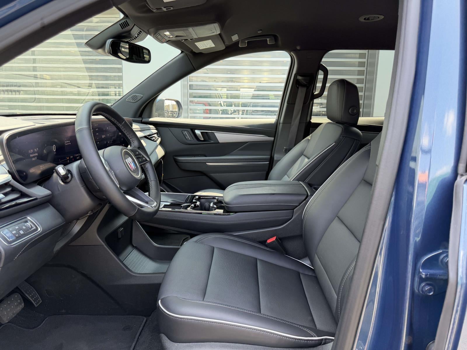 2026 Buick Enclave Preferred FWD