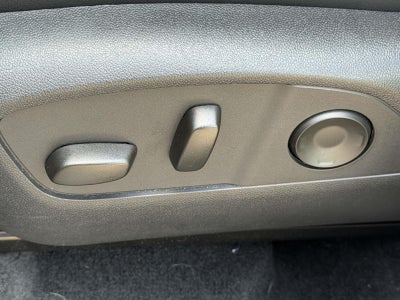 2026 Buick Enclave Preferred FWD