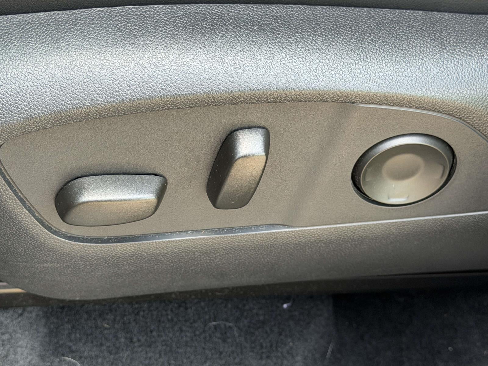 2026 Buick Enclave Preferred FWD
