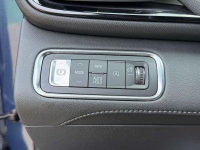 2026 Buick Enclave Preferred FWD