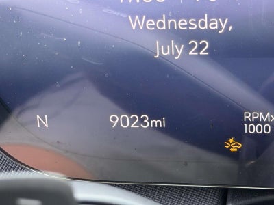 2026 Buick Enclave Preferred FWD