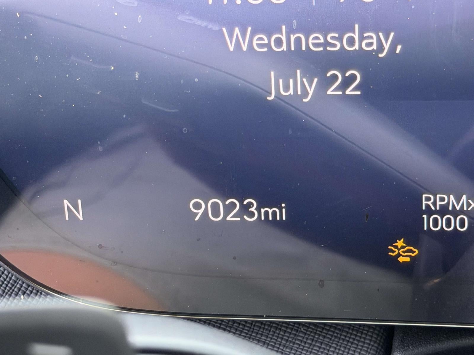 2026 Buick Enclave Preferred FWD