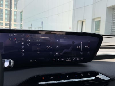 2026 Buick Enclave Preferred FWD