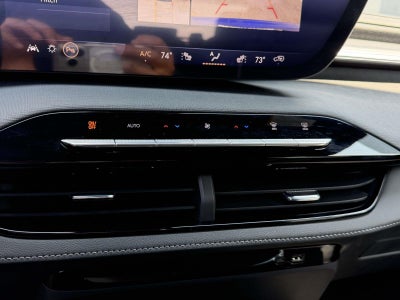 2026 Buick Enclave Preferred FWD