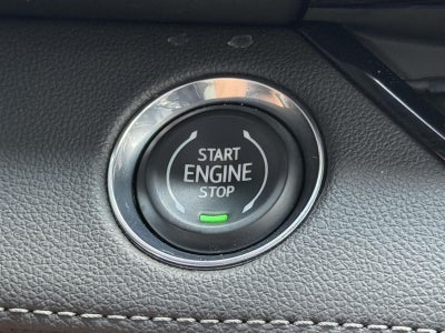 2026 Buick Enclave Preferred FWD