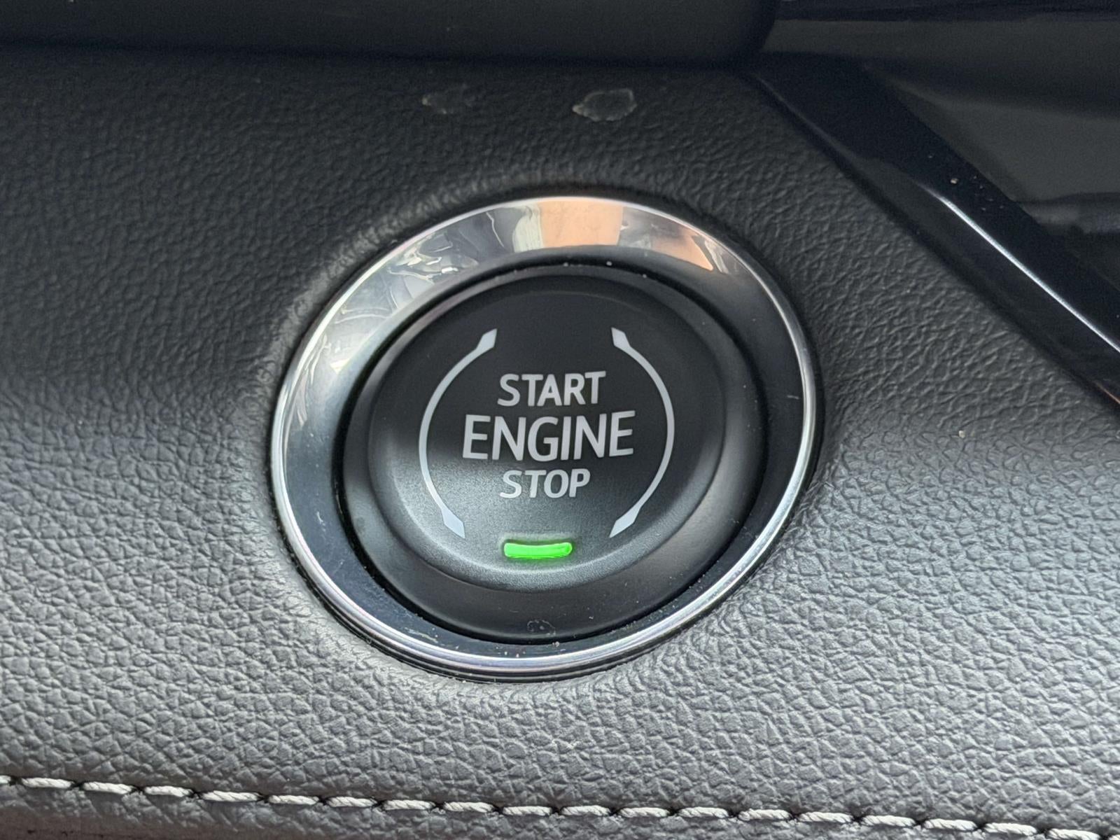 2026 Buick Enclave Preferred FWD