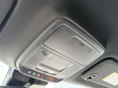 2026 Buick Enclave Preferred FWD