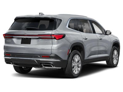 2027 Buick Enclave Preferred