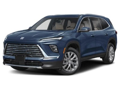 2026 Buick Enclave Preferred FWD