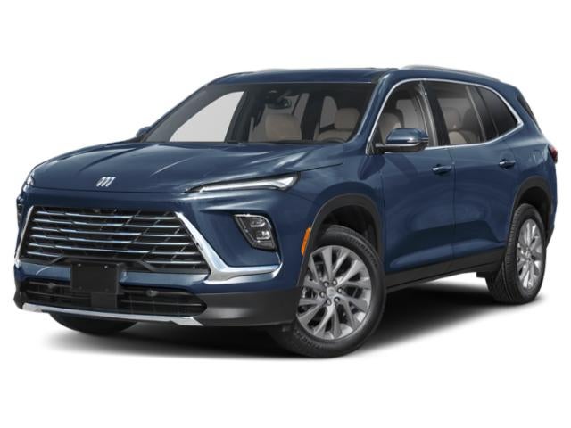 2026 Buick Enclave Preferred FWD