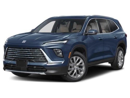2026 Buick Enclave Preferred FWD