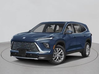 2026 Buick Enclave Preferred FWD