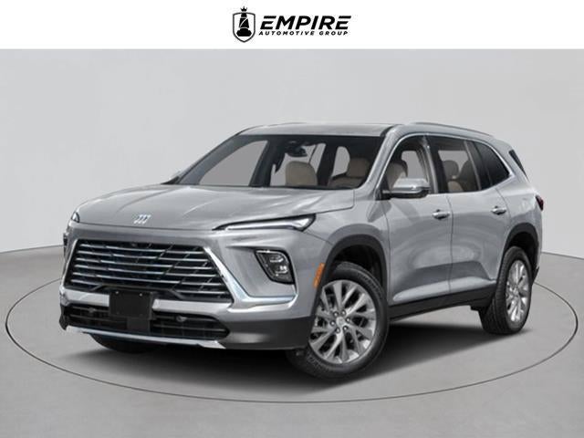 2027 Buick Enclave Preferred